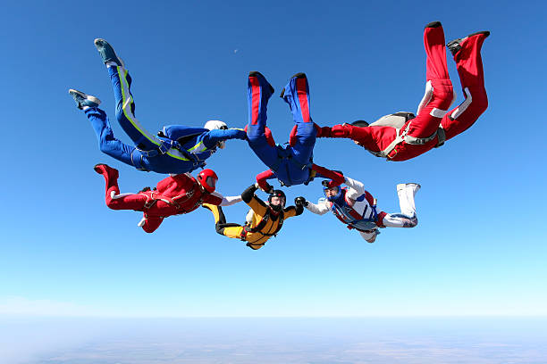 What to wear when skydiving? A professional guide to clothing for different altitudes and seasons