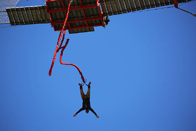 Bungee Jumping: The Ultimate Guide to High-Altitude Thrills and Safety