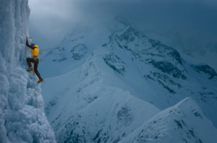 The Ultimate Guide to Vertical Conquest: From Rock Faces to Frozen Waterfalls