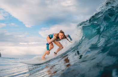 The Ultimate Guide to 5 Land Exercises for Surfers