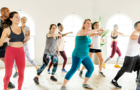 The Ultimate Guide to Holistic Fitness: Movement, Strength, and Wellness
