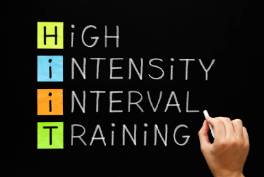 HIIT vs. Aerobic Exercise: The Ultimate Guide to Fat Loss