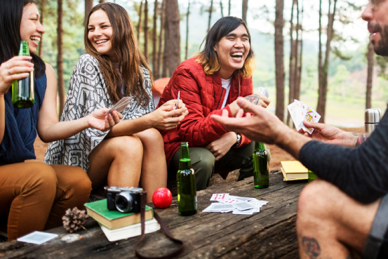 Ultimate Guide to Camping Competitions and Wilderness Survival
