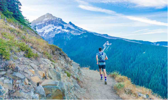 The Ultimate Guide to Active Camping: Morning Runs & Wilderness Fishing