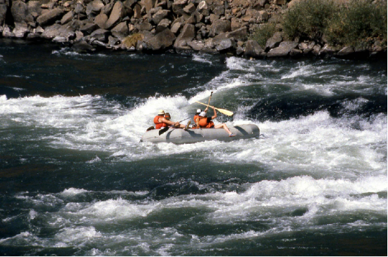 The Ultimate Guide to Camping Activities: Hiking, Cycling, Water Sports, and Extreme Adventures