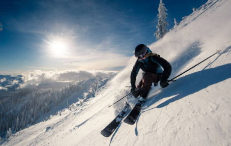 The Ultimate Guide to Rapid Descent: Mastering Lightning Speed Challenges