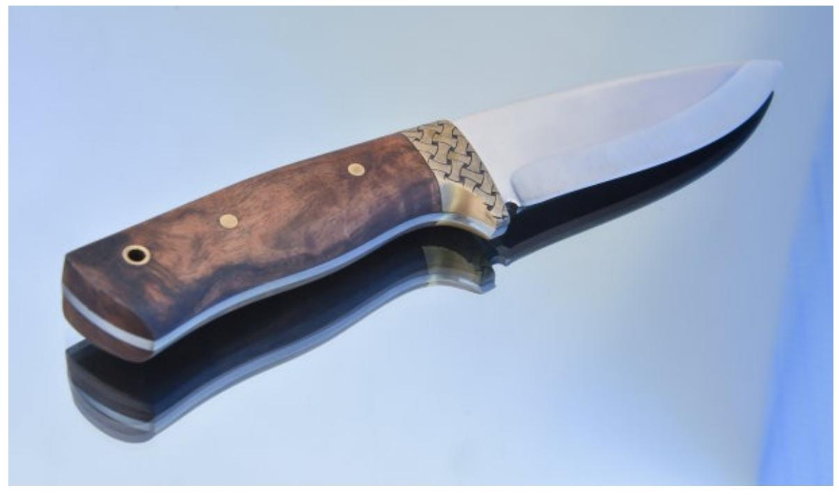 The Ultimate Guide to Choosing the Perfect Bushcraft Survival Knife