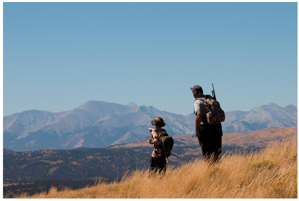 Ultimate Guide: Teaching Children to Hunt Safely and Ethically
