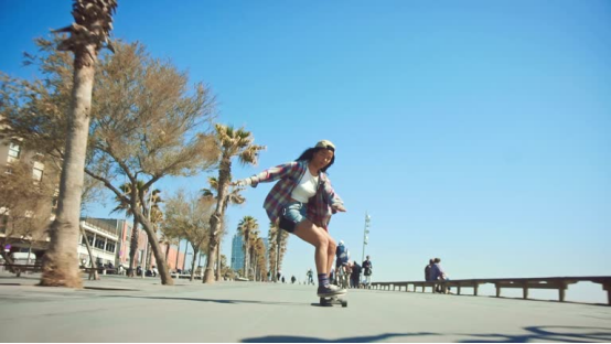 The Science of Skateboarding: Mastering Physics and Advanced Trick Progression