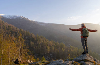 Ultimate Guide to Mountain Climbing: Preparation and Safety