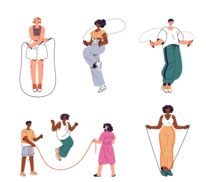 Mastering Jump Rope: From Boring Routine to Elite Fitness