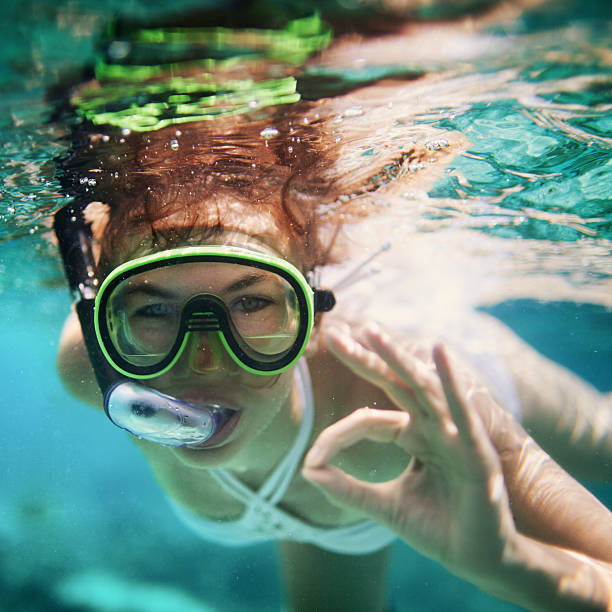 Mastering Underwater Communication: The Ultimate Diver’s Guide